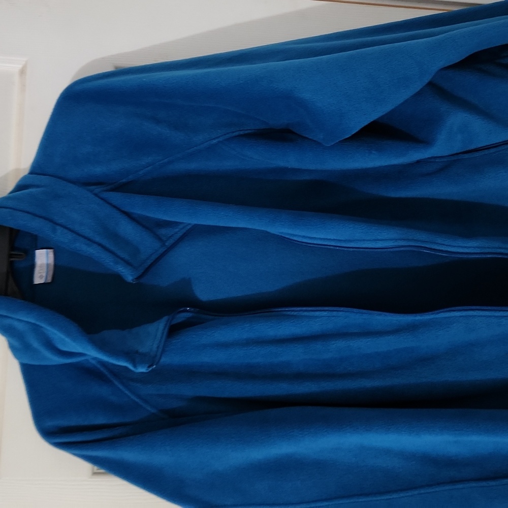 COLUMBIA JACKET